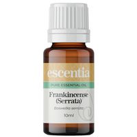 Escentia Frankincense Serrata Pure Essential Oil